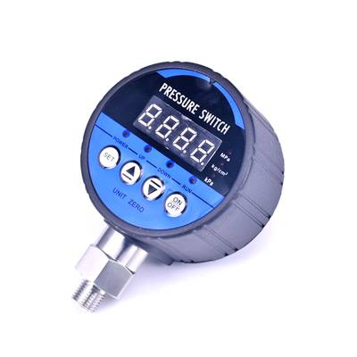 BX-DPS11 2A Fuse Digital Pressure Switch