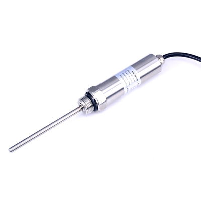 BX-PTT06 Temperature and Pressure Integrated Transmitter