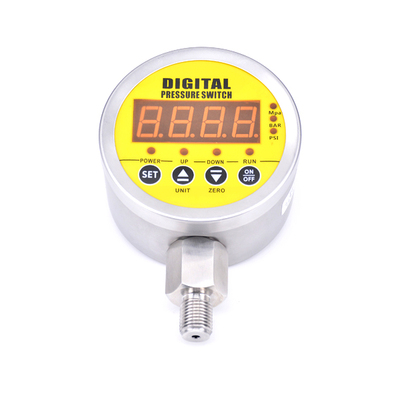 BX-DPS31 Digital Pressure Switch 