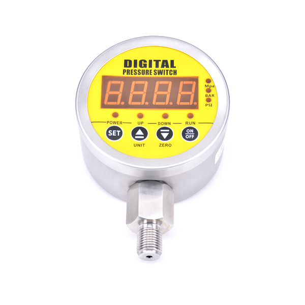 BX-DPS31 Digital Pressure Switch 