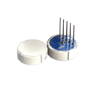 BX-PSC18F Flush Diaphragm Piezoresistive Ceramic Pressure Sensor