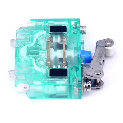 BX-S847 Snap Action Switch