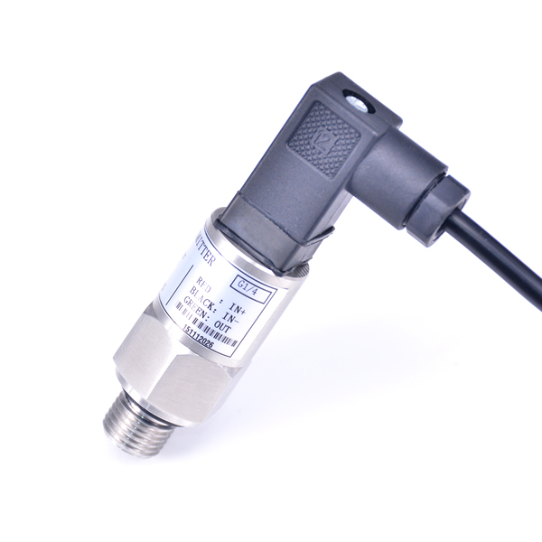 BX-PTC307 Series Air Compressor Pressure Transmitter