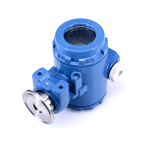 BX-PTF708 Series Flush Diaphragm Pressure Transmitter