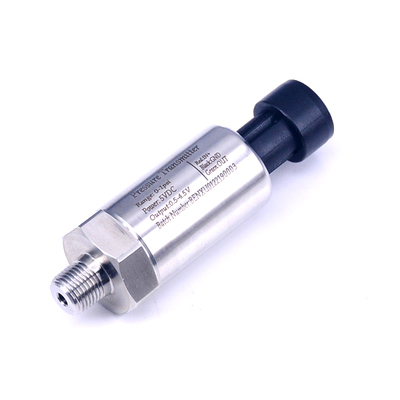BX-PTM801 Series Construction Machinery Pressure Transmitter