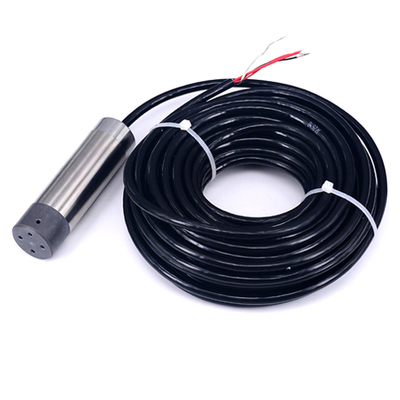 BX-LS510 Non-Corrosive Medium Level Transmitter