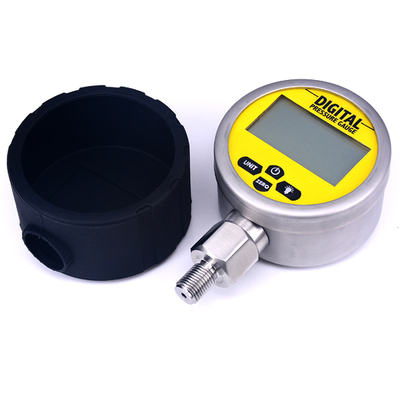 BX-DPG80 Digital Pressure Gauge