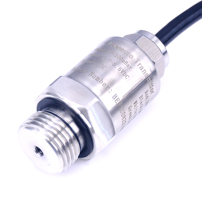 BX-PTM806S Pressure Transmitter