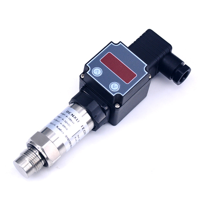 BX-PTF707 Series Flush Diaphragm Pressure Transmitter