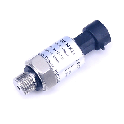 BX-PTV201 Series Automobile Pressure Transmitter