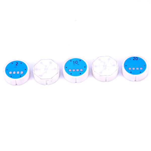 BX-PSC18FC Flush Diaphragm Piezoresistive Ceramic Pressure Sensor