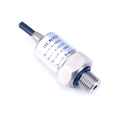 BX-PTP604 Series Printing and Dyeing Pressure Transmitter