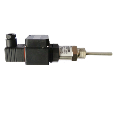 BX-TT61D Thermal Resistor or Thermocouple Temperature Transmitter with Display