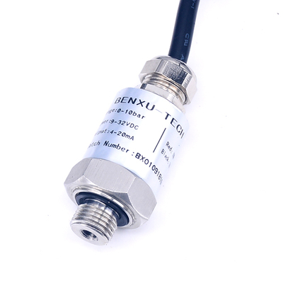 BX-PTW106 Series Water Pump Pressure Transmitter