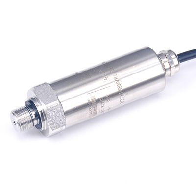BX-PTM806 Series Construction Machinery Pressure Transmitter