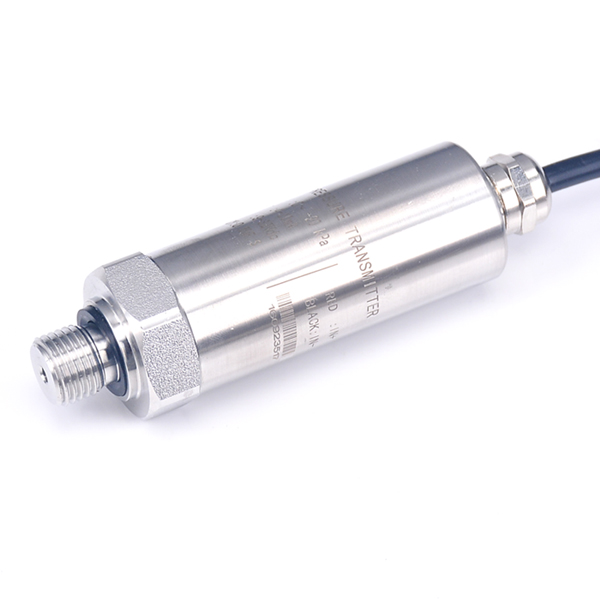 BX-PTM806 Series Construction Machinery Pressure Transmitter