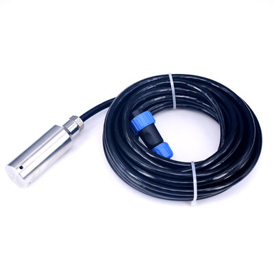 BX-LS620 Level Transmitter