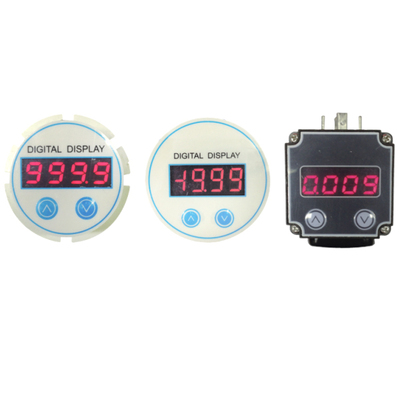 BX-PA08S/R Intelligent LED Display Meter