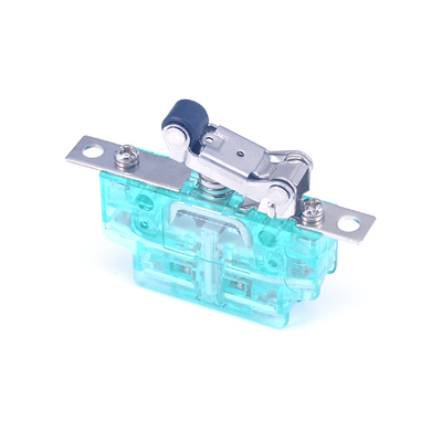 BX-S800 Series Snap Action Switch