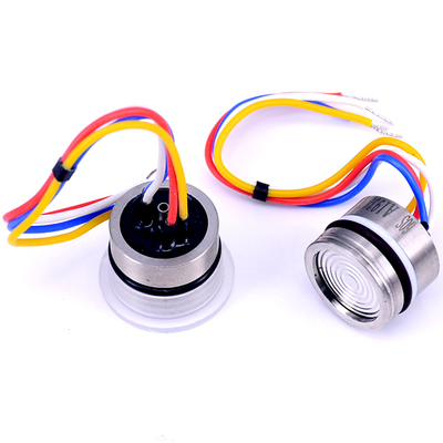 BX-PSC19 Piezoresistive Silicon Pressure Sensor