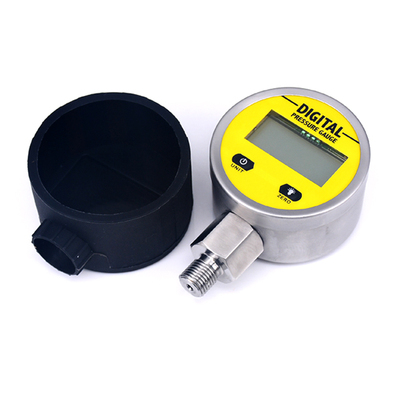 BX-DPG65 Digital Pressure Gauge